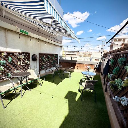 Nava Hotel Erévan Extérieur photo