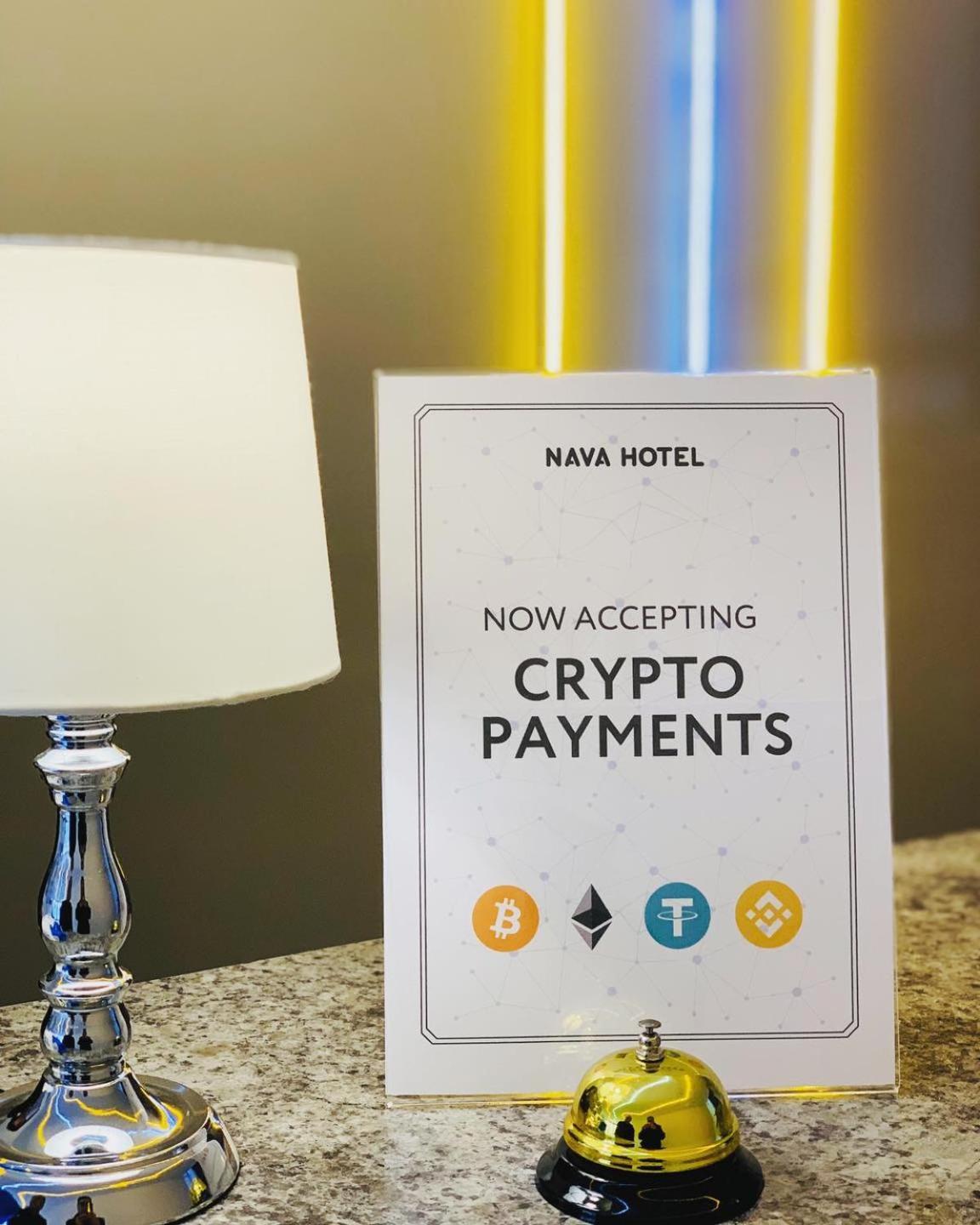 Nava Hotel Erévan Extérieur photo