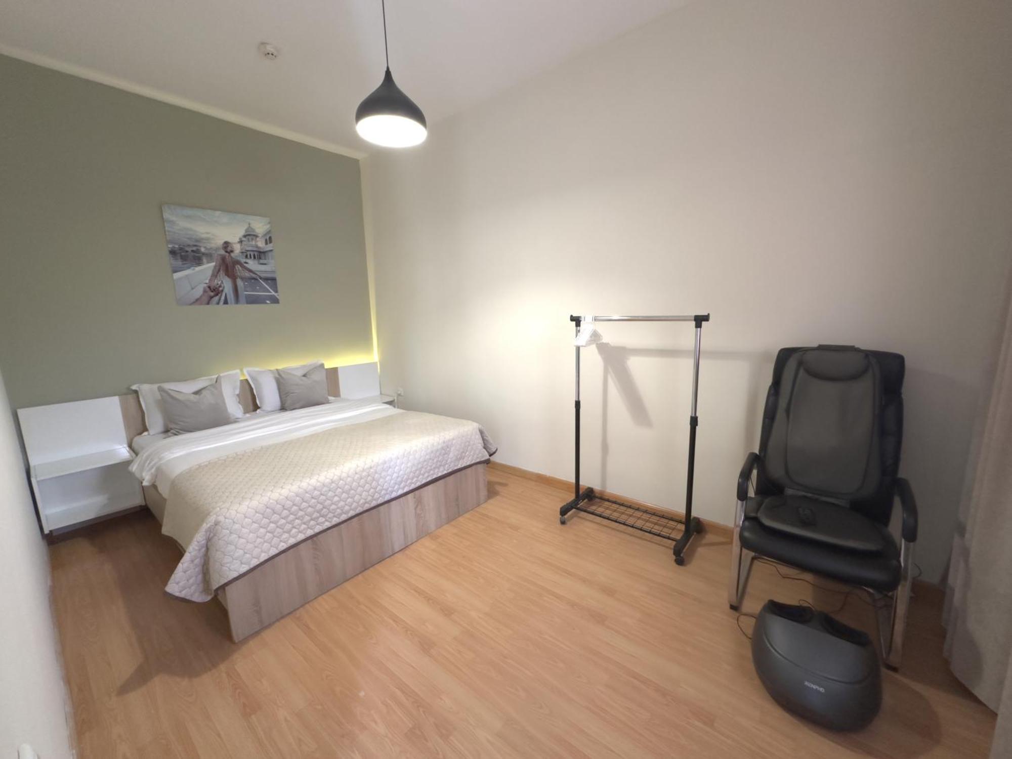 Nava Hotel Erévan Extérieur photo